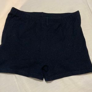 Childrens Place Biker Shorts (Girls)